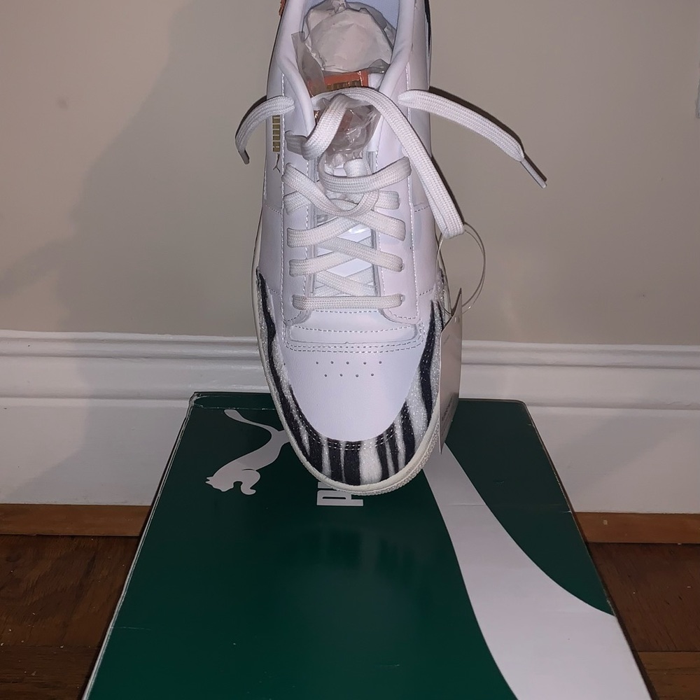 Never worn - Men’s Puma Ralph Samson
